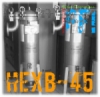 d d HEXB 45 Sun Central Continental Bag Filter Housing Cartridges Indonesia  medium